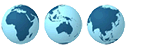 Global footprint