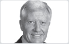 Brand Pretorius, chief executive