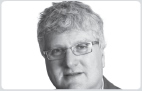 Bernard Berson, chief executive