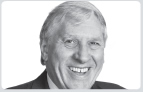 Myron Berzack, chief executive