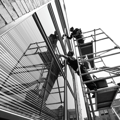 Bidvest Services
