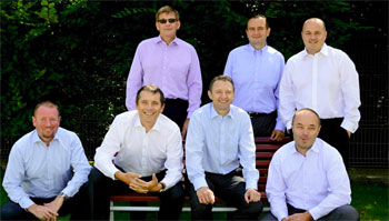 Management team