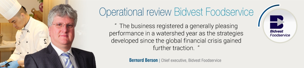 Bidvest Foodservice