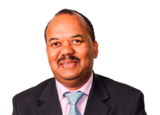 Alfred Anthony da Costa