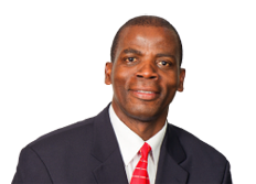 Alexander Komape Maditsi