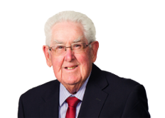 Donald Masson
