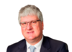 Bernard Larry Berson