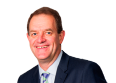 Anthony William Dawe