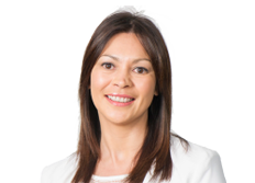 Gillian Claire McMahon