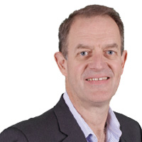 Anthony Dawe