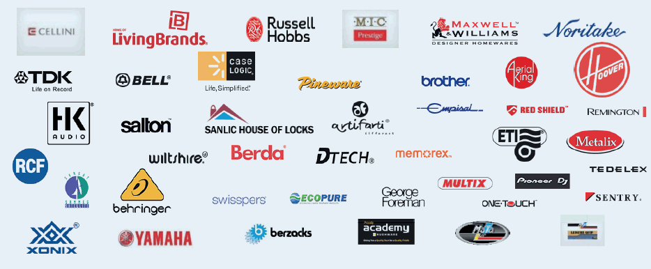 Commercial Products