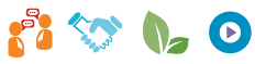 Communities, including community-based organisations and non-governmental organisations