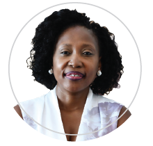 Mpumi Madisa