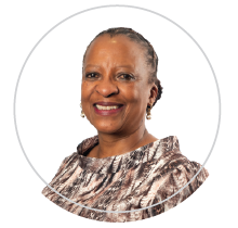 Renosi Mokate