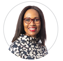 Sindi Mabaso-Koyana