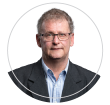 Steve Keys
