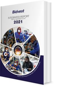 Integrated Annual Report 2021