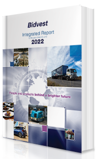 Integrated Report