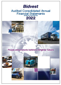 Annual Financial Statements