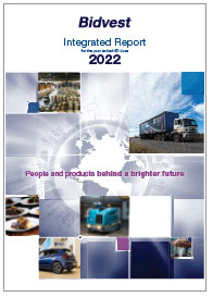 Integrated Report